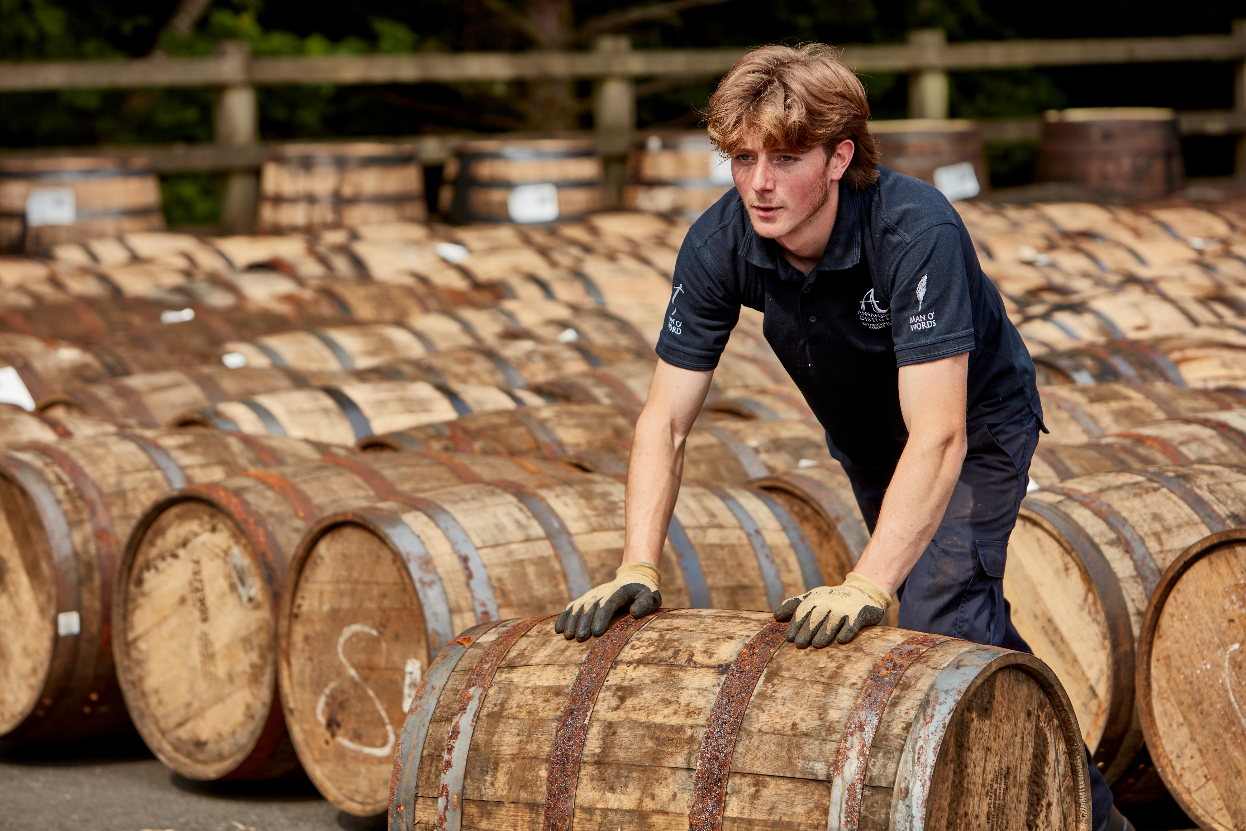 Vroege geschiedenis van whisky